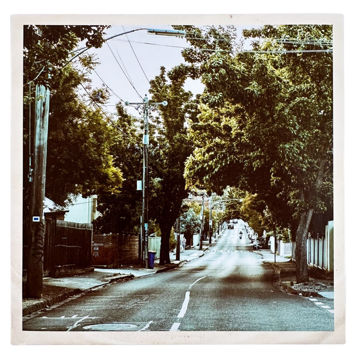 Stan Forebee - Second Home - BUSTEDINCHES105B