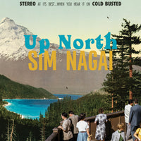 Sim Nagai - Up North - BUSTEDINCHES162
