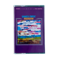 Savages and Tripcat - Imaginarium - BUSTED242CS