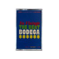 Nu Vintage - The Beat Bodega - BUSTED244CS