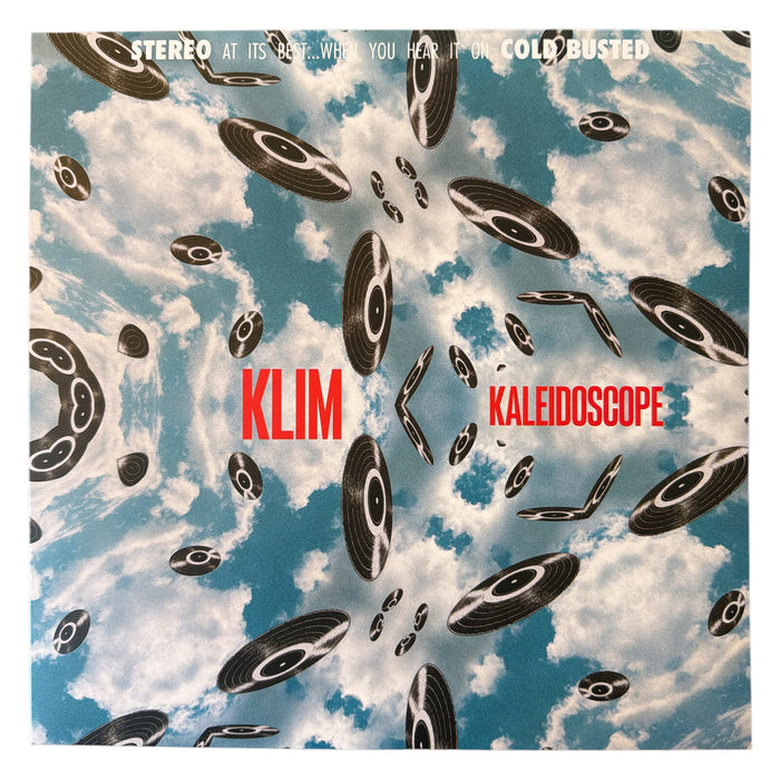 KLIM - Kaleidoscope - BUSTEDINCHES171B