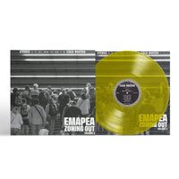 Emapea - Zoning Out Volume 2 - BUSTEDINCHES93RIY