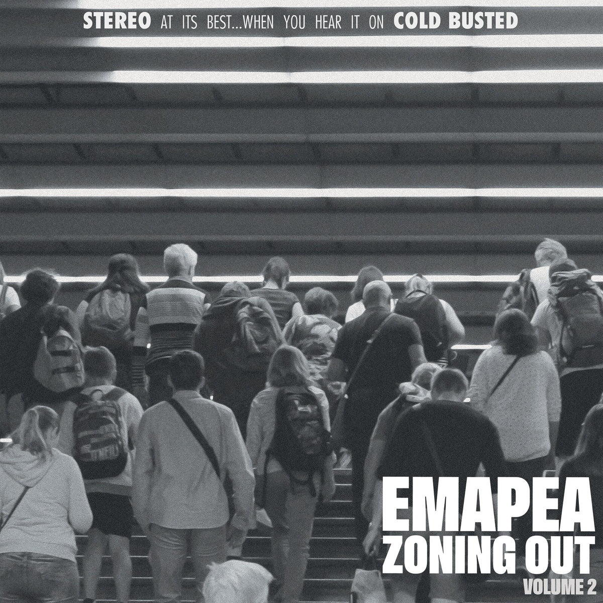 Emapea - Zoning Out Volume 2 - BUSTEDINCHES93RIY