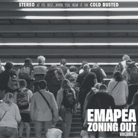 Emapea - Zoning Out Volume 2 - BUSTEDINCHES93RIY