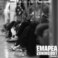 Emapea - Zoning Out Volume 1 - BUSTED162RICD