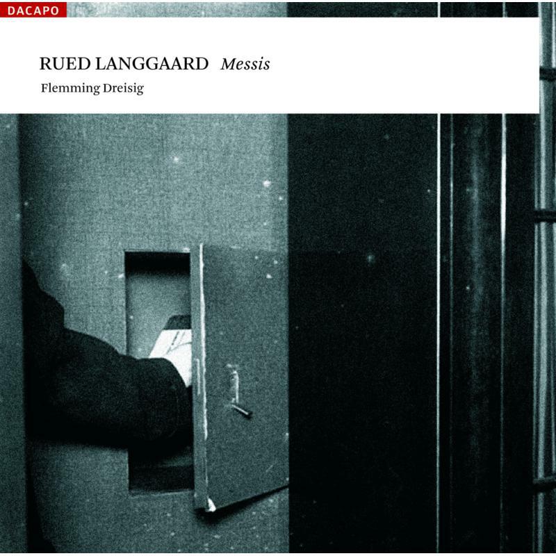 Flemming Dreisig - Langgaard: Messis - 6220528-29