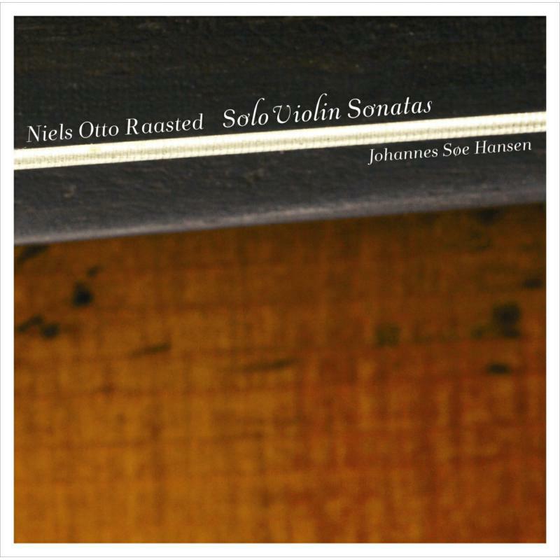 Johannes Soe Hansen - Raasted: Violin Sonatas - 6220563