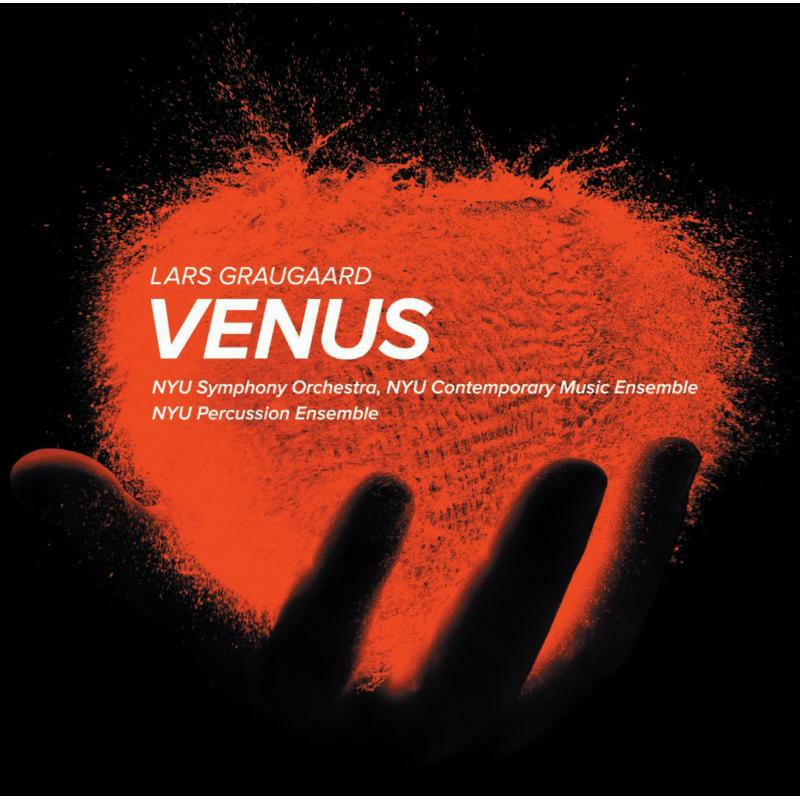 Various - Graugaard:Venus - 6220628