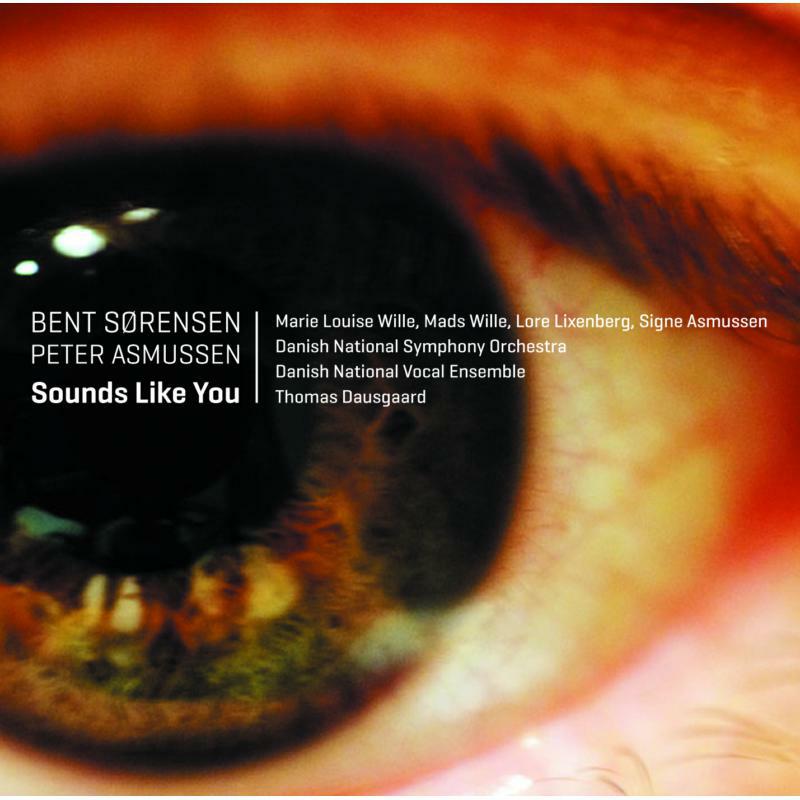 Dnso/Dausgaard - Sorensen: Sounds Like You - 6220632