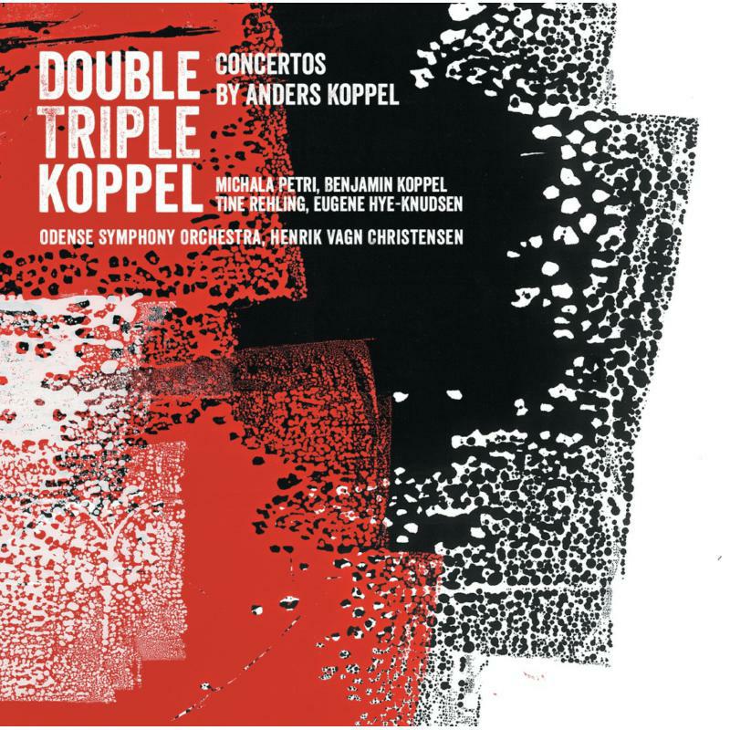 Various - Koppel:Double Triple Koppel - 6220633