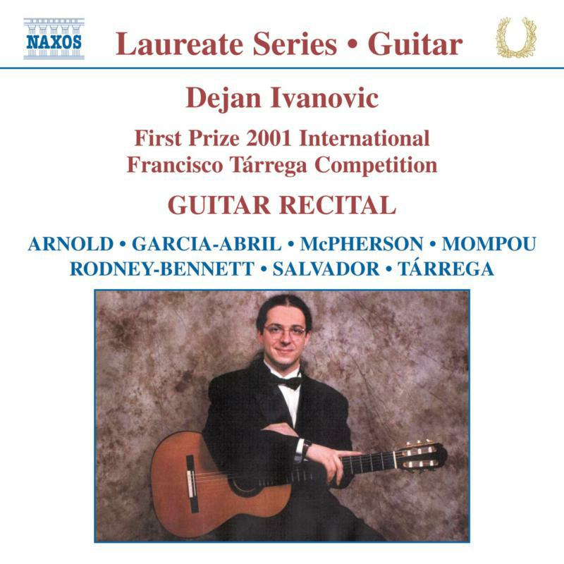 Ivanovic - Guitar Recital: Dejan Ivanovic - 8557038