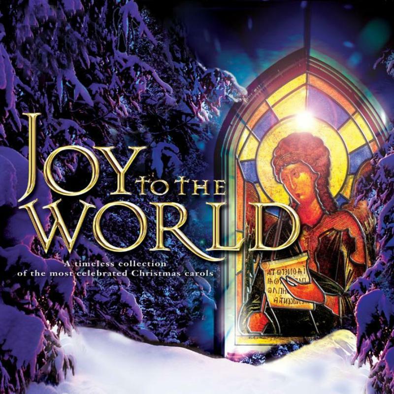 Various - Joy to the World - 8557160