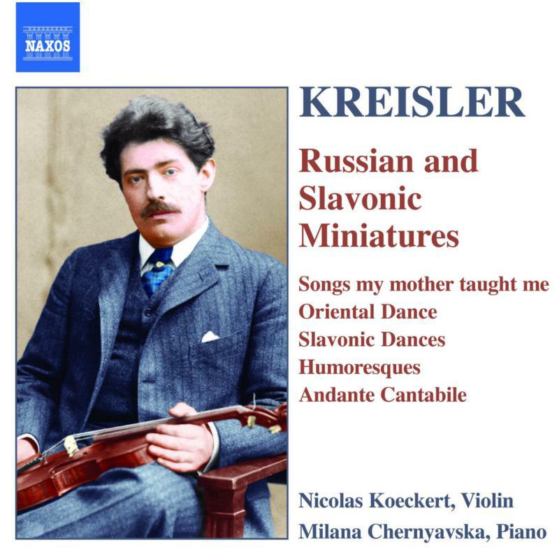 Koeckert:Chernyavska - RUSSIAN AND SLAVONIC MINIATURES - 8557388