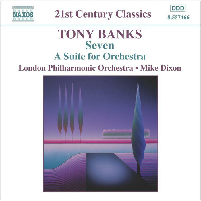 Lpo:Dixon - BANKS: Seven - 8557466