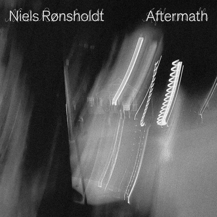 Niels Ronsholdt - Niels Ronsholdt: Aftermath - DAC-LP015