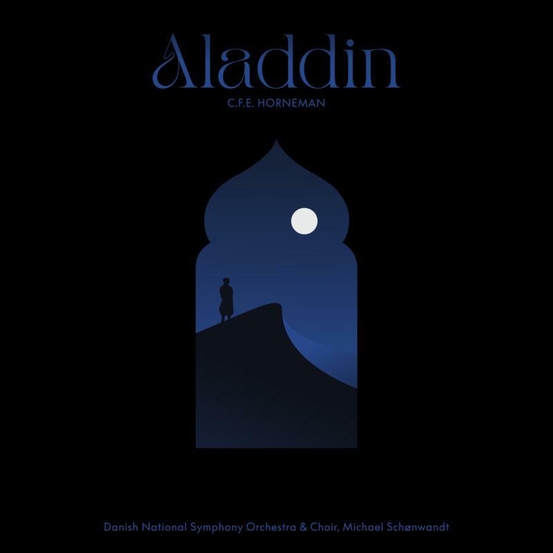 Various - C.F.E. Horneman: Aladdin - 6200007