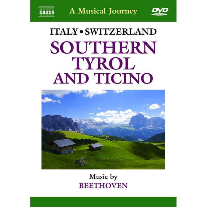 Various - MUSICAL JOURNEY - 2110236