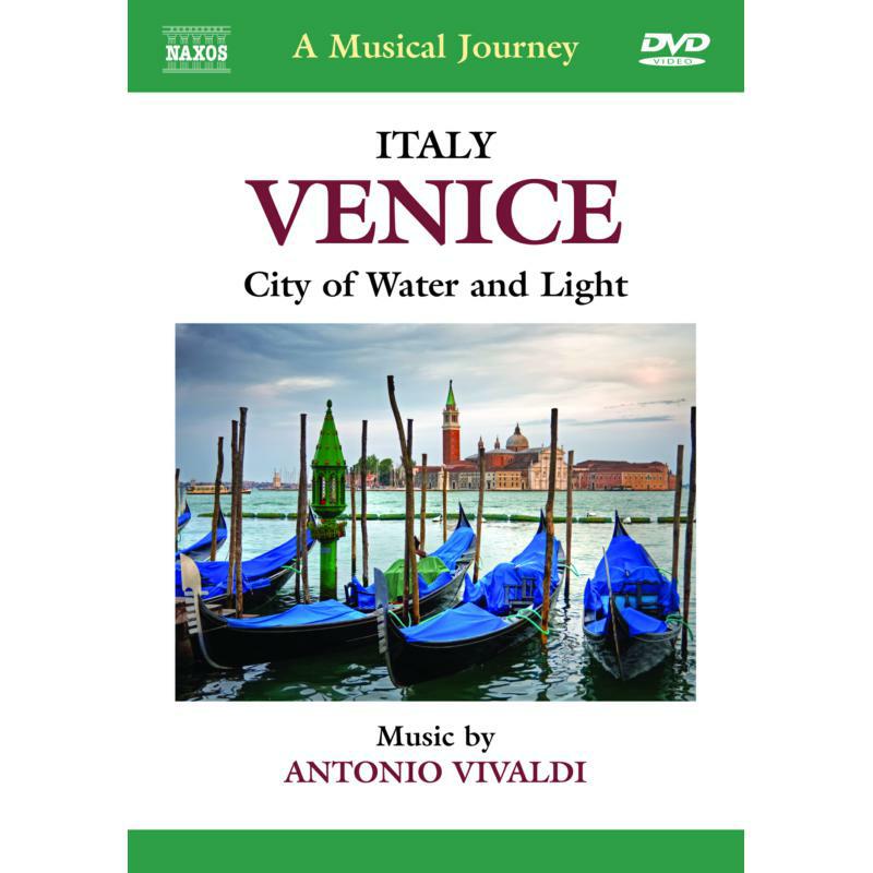 Various - Italy: Venice - 2110238