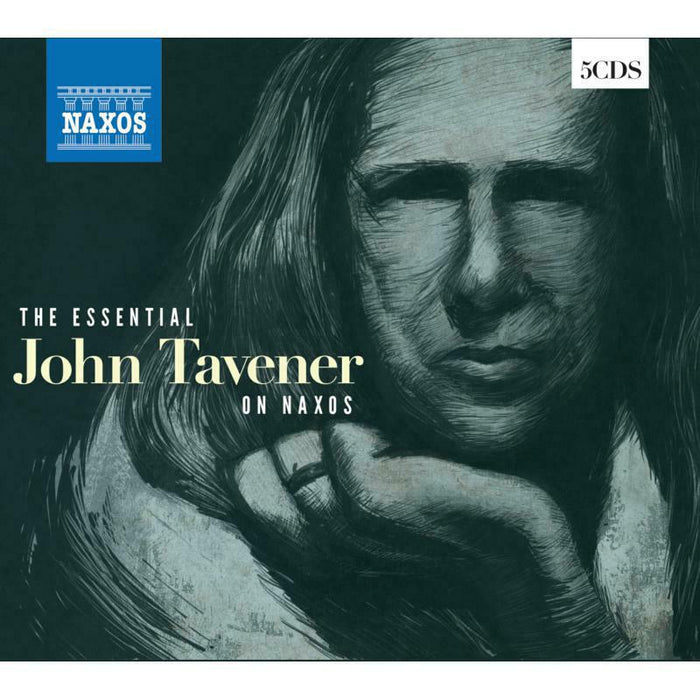Various - The Essential John Tavener - 8505239