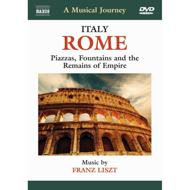 Various - Italy Rome - 2110239