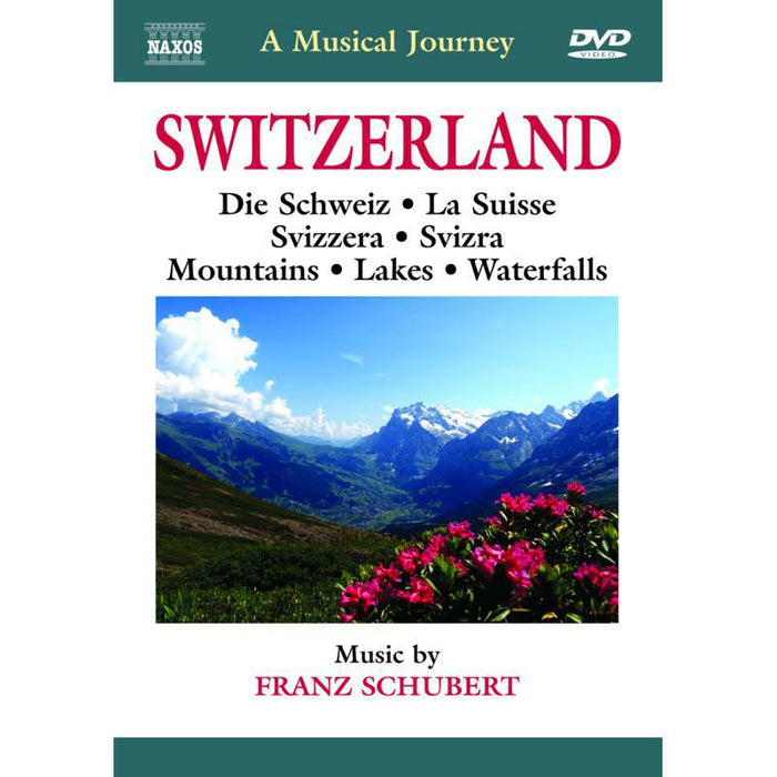 Various - Switzerland - 2110242