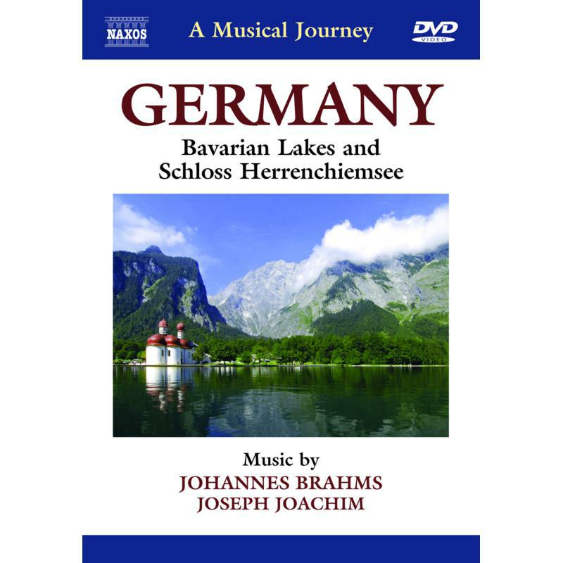 Various - Germany - 2110244