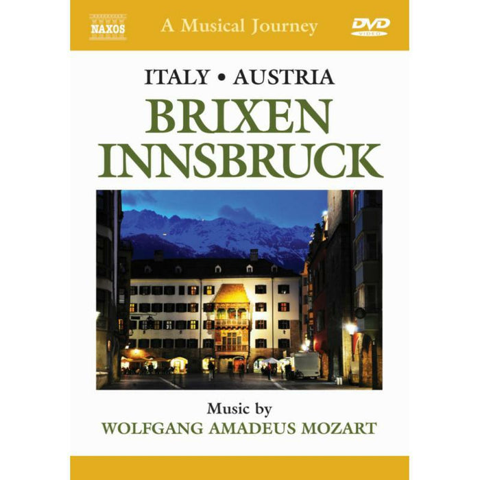 Cap Istropolitana:Wordsworth - Various: Italy/ Austria - 2110245