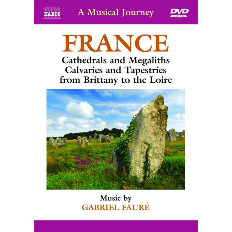 Various - France - 2110249