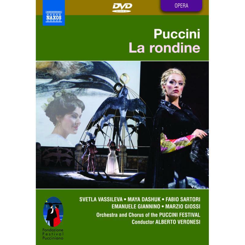 Vassileva:Dashuk:Visconti - Puccini: La Rondine - 2110266