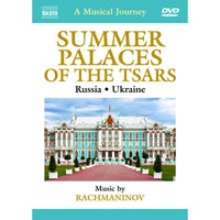 Various - Musical Journey: Russia - 2110294