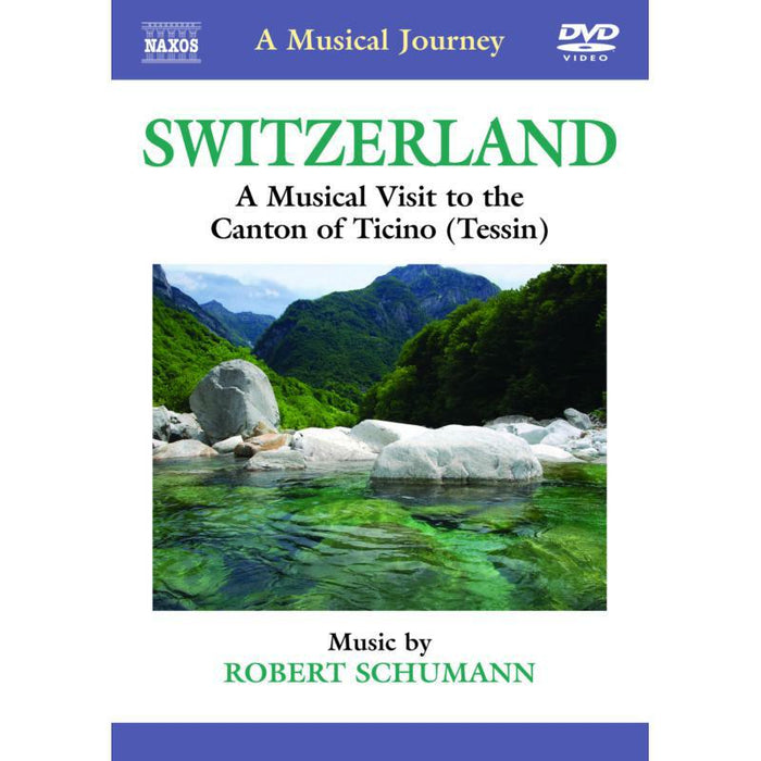 Various - Switzerland: Canton Of Ticino - 2110313