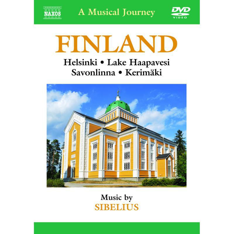 Capella Istropolitana:Leaper - Finland: Helsinki | Savonlinna - 2110316