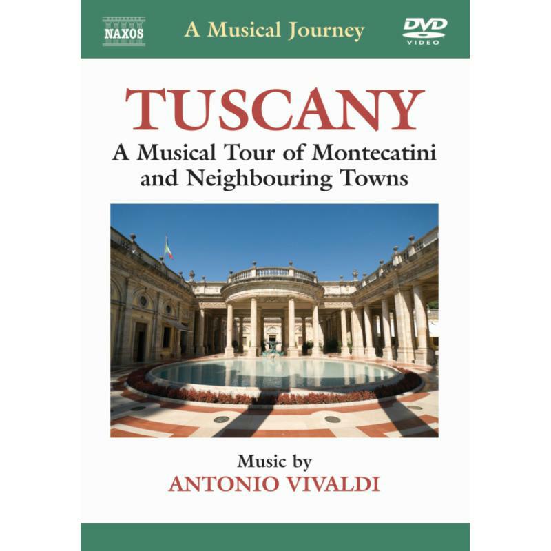 Various - Musical Journey: Italy - 2110326