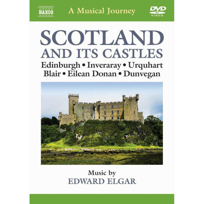 Various - Musical Journey: Scotland - 2110341