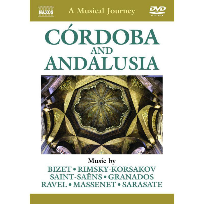 Various - Cordoba and Andalucia - 2110345