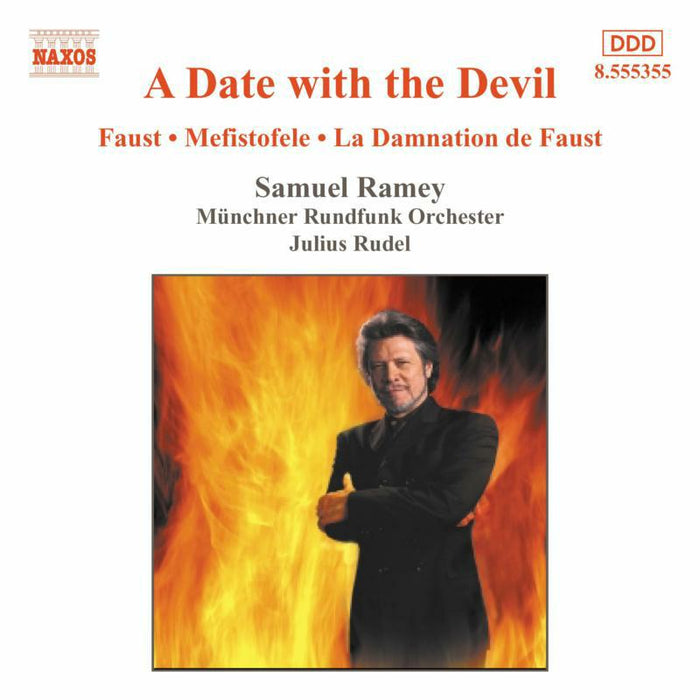 Ramey:Munich Ro - Date with the Devil - 8555355