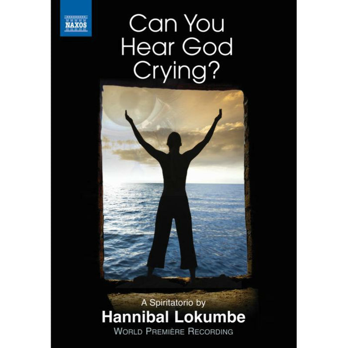 Various - Lokumbe: Can You Hear God Crying? - 2110357
