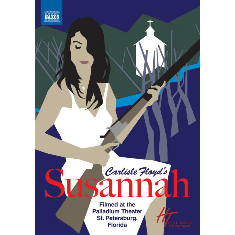 Various - Floyd: Susannah - 2110381