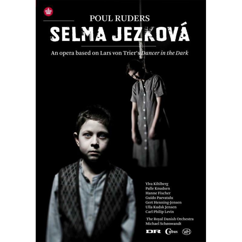 Royal Danish Opera - Ruders: Selma Jezkova - 2110410