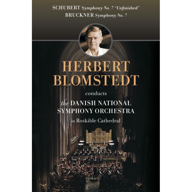 Dnso/Blomstedt - Blomstedt Conducts - 2110416