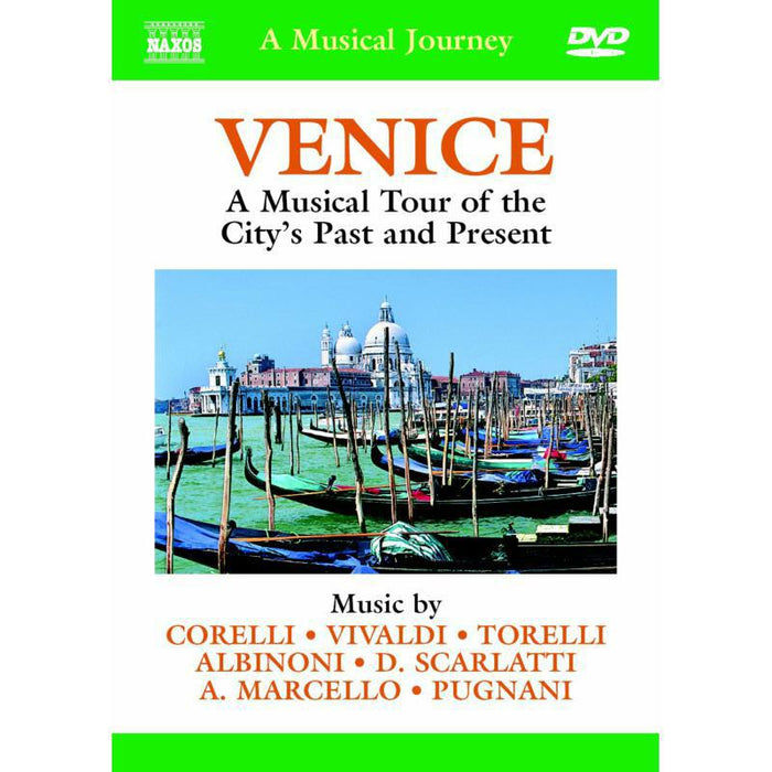Various - MUSICAL JOURNEY - 2110505