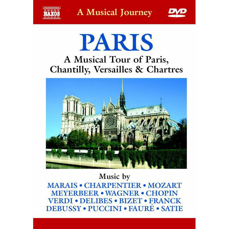 Various - MUSICAL JOURNEY - 2110506