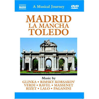 Various - MUSICAL JOURNEY - 2110509
