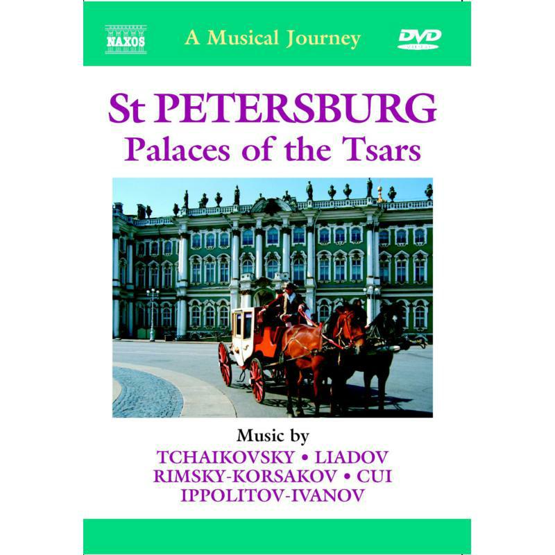 Various - MUSICAL JOURNEY - 2110511