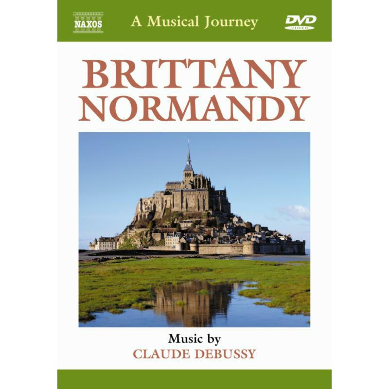 Various - MUSICAL JOURNEY - 2110514