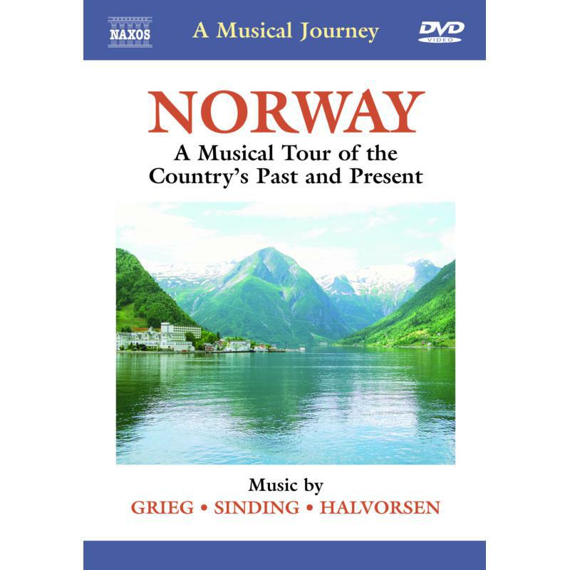 Various - MUSICAL JOURNEY - 2110515