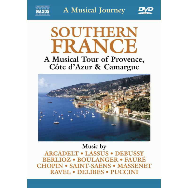 Various - MUSICAL JOURNEY - 2110516