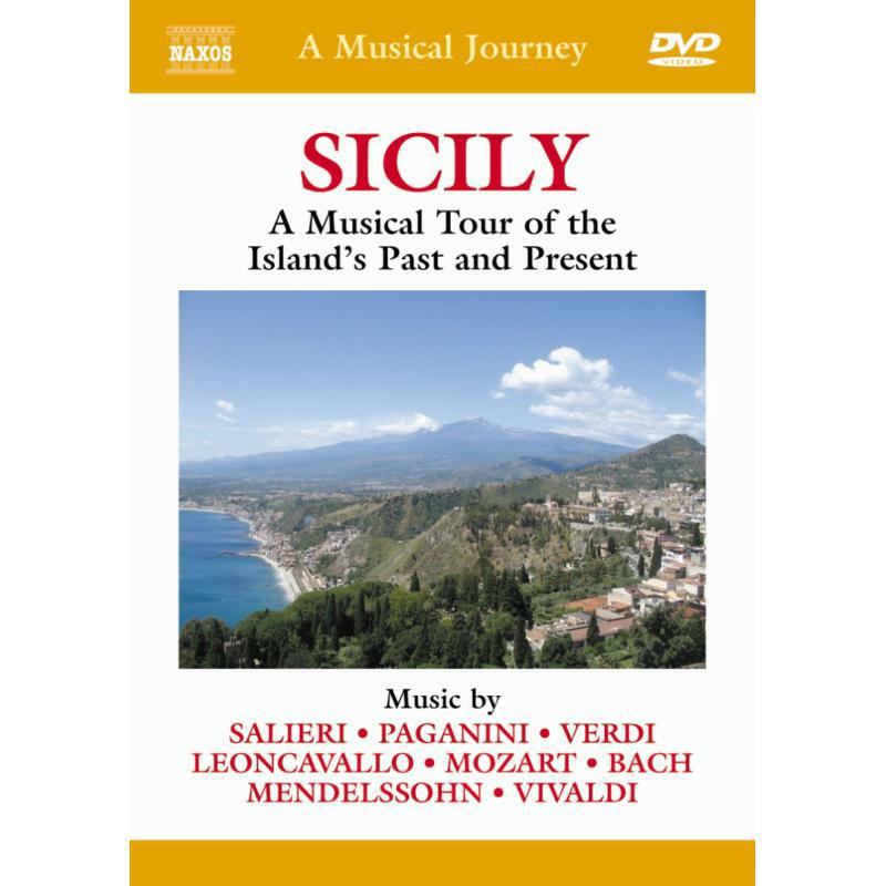 Various - MUSICAL JOURNEY - 2110518