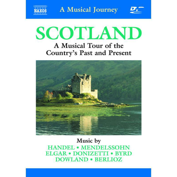 Various - MUSICAL JOURNEY - 2110519