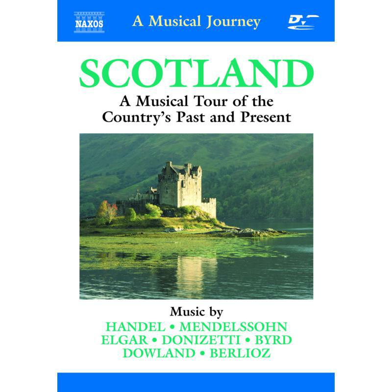 Various - MUSICAL JOURNEY - 2110519